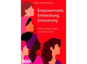 9783741002830 - Empowerment EntwicklungErneuerung Gebunden