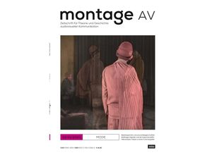 9783741003929 - Montage AV   1 2023   Mode Gebunden