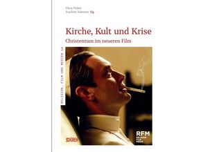 9783741004278 - Kirche Kult und Krise Gebunden