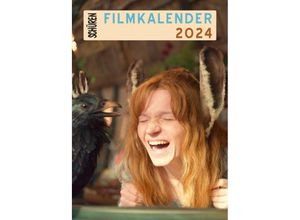 9783741004421 - Filmkalender 2024 Kartoniert (TB)