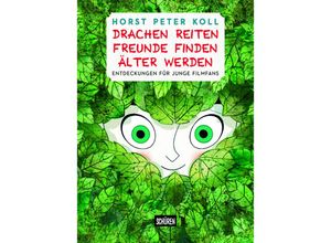 9783741004445 - Drachen reiten Freunde finden Älter werden - Horst Peter Koll Gebunden