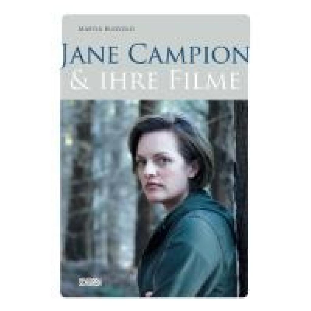 9783741004513 - Buovolo Marisa Jane Campion und ihre Filme