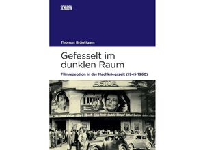 9783741004803 - Gefesselt im dunklen Raum - Thomas Bräutigam Kartoniert (TB)