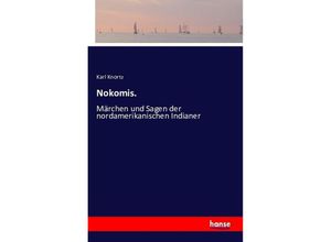 9783741107511 - Nokomis - Karl Knortz Kartoniert (TB)