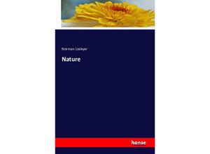 9783741119712 - Nature - Norman Lockyer Kartoniert (TB)
