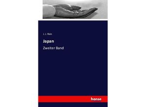 9783741134074 - Japan - J J Rein Kartoniert (TB)