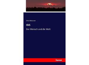 9783741164637 - ISIS - Otto Meissner Kartoniert (TB)