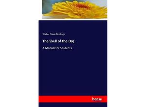 9783741187049 - The Skull of the Dog - Walter Edward Collinge Kartoniert (TB)