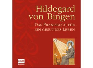 9783741521270 - Hildegard von Bingen - Jaqueline Dubois Kartoniert (TB)