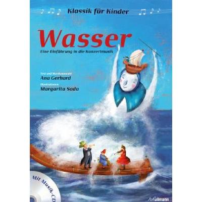 9783741522550 - Wasser - eine Einführung in die Konzertmusik