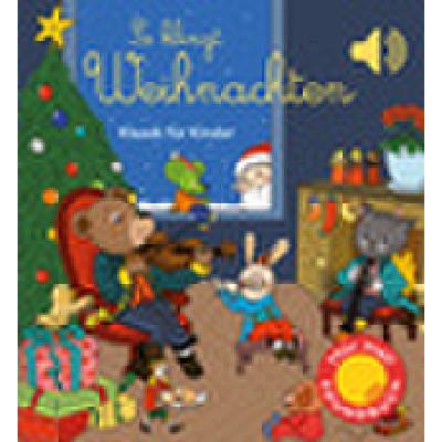 9783741524073 - So klingt Weihnachten