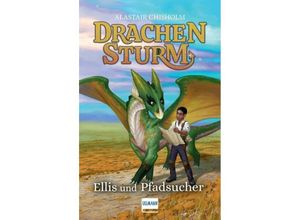 9783741526770 - Drachensturm - Ellis und Pfadsucher - Alastair Chisholm Gebunden