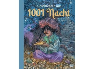 9783741527357 - Geschichten aus 1001 Nacht Gebunden