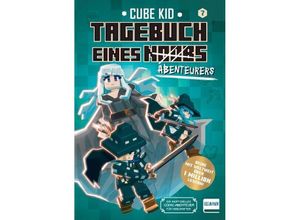 9783741527685 - Tagebuch eines Abenteurers (Tagebuch eines Noobs Bd 7) - Cube Kid Kartoniert (TB)