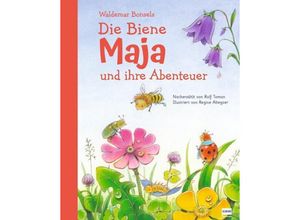 9783741527692 - Die Biene Maja und ihre Abenteuer - Waldemar Bonsels Gebunden