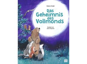 9783741527715 - Das Geheimnis des Vollmonds - Helena Kraljic Gebunden