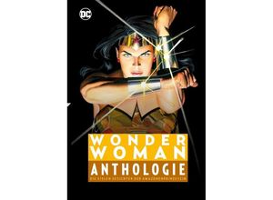 9783741600388 - Wonder Woman Anthologie - William Moulton Marston Gebunden