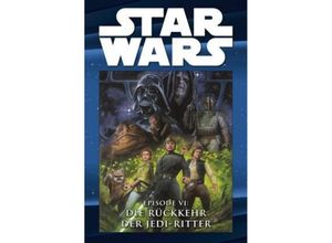 9783741602887 - Episode VI Die Rückkehr der Jedi-Ritter   Star Wars - Comic-Kollektion Bd13 - Archie Goodwin Al Williamson Carlos Garzón Gebunden