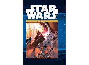 9783741604294 - Hochverrat   Star Wars - Comic-Kollektion Bd22 - Scott Allie Curtis PBenjamin Arnold Ryan Benjamin Gebunden