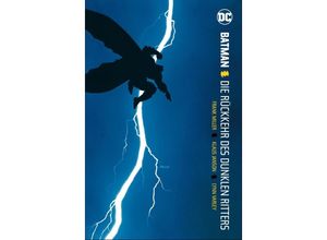 9783741604775 - Batman Die Rückkehr des Dunklen Ritters - Frank Miller Klaus Janson Lynn Varley Kartoniert (TB)