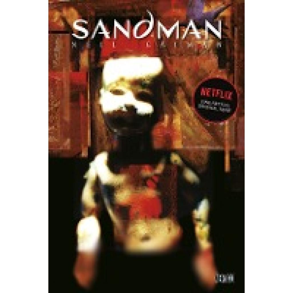 9783741605222 - Gaiman Neil Sandman Deluxe