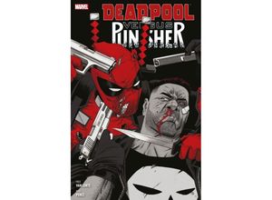 9783741605345 - Deadpool vs Punisher - Fred Van Lente Pere Pérez Kartoniert (TB)