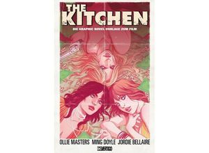 9783741615344 - The Kitchen - Ollie Masters Ming Doyle Kartoniert (TB)