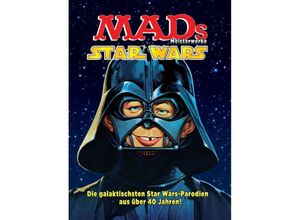 9783741615610 - MADS Meisterwerke   MADs Meisterwerke Star Wars Gebunden