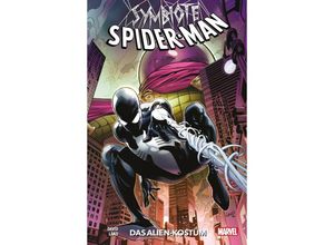 9783741616501 - Symbiote Spider-Man - Das Alien-KostümBd1 - Peter David Greg Land Iban Coello Kartoniert (TB)