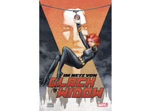 9783741616587 - Im Netz von Black Widow - Jody Houser Stephen Mooney Kartoniert (TB)