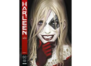 9783741617416 - Harleen Bd1 - Stjepan Sejic Gebunden