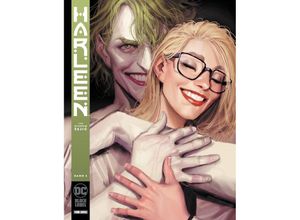 9783741618031 - Harleen Bd2 - Stjepan Sejic Gebunden