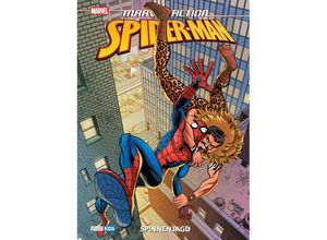 9783741618451 - Marvel Action Spider-Man - Spinnenjagd - Erik Burnham Christopher Jones Kartoniert (TB)