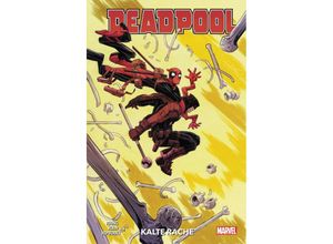 9783741618741 - Deadpool - Neustart - Skottie Young Nic Klein Scott Hepburn Kartoniert (TB)