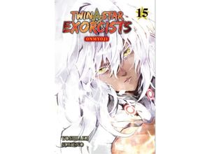 9783741619793 - Twin Star Exorcists Onmyoji Bd15 - Yoshiaki Sukeno Kartoniert (TB)