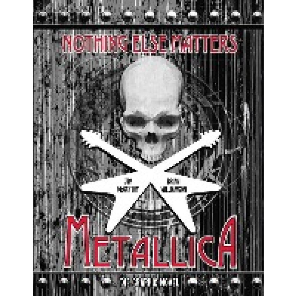 9783741621734 - Mccarthy Jim Metallica Nothing Else Matters - Die Graphic Novel