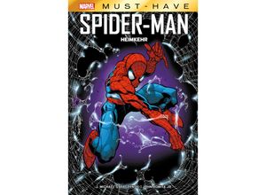 9783741621888 - Marvel Must-Have Spider-Man - J Michael Straczynski John Romita Jr Gebunden