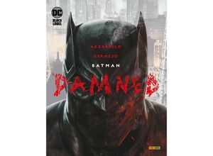 9783741622298 - Batman Damned (Sammelband) - Brian Azzarello Lee Bermejo Kartoniert (TB)