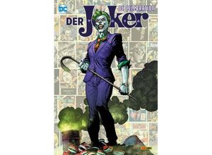 9783741622564 - DC Celebration Der Joker - Scott Snyder Lee Bermejo James Tynion Gebunden