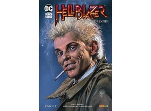 9783741622571 - Hellblazer von Garth EnnisBd2 (von 2) - Garth Ennis Steve Dillon William Simpson Peter Snejbjerg John Higgins Glyn Dillon Gebunden