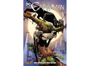 9783741622588 - Catwoman - Sean Murphy Ram V Blake Northcott Mirka Andolfo Fernando Blanco Paula Sevenbergen John Timms Aneke Cian Tormey Kartoniert (TB)