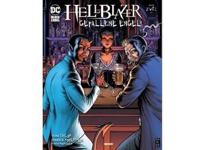 9783741622755 - Hellblazer Gefallene EngelBd2 (von 3) - Tom Taylor Darick Robertson Gebunden