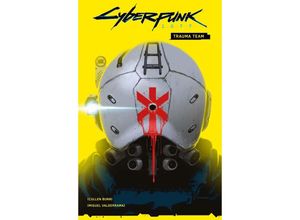 9783741622984 - Cyberpunk 2077 Comics - Cullen Bunn Miguel Valderrama Kartoniert (TB)