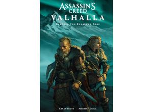 9783741623004 - Assassins Creed Valhalla - Cavan Scott Martin Tunica Gebunden