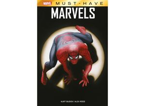 9783741623677 - Marvel Must-Have   Marvel Must-Have Marvels - Kurt Busiek Alex Ross Gebunden