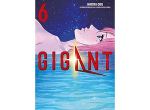 9783741625008 - Gigant Bd6 - Hiroya Oku Kartoniert (TB)