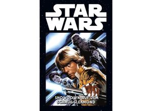 9783741625022 - Showdown auf dem Schmugglermond   Star Wars Marvel Comics-Kollektion Bd5 - Jason Aaron Simone Bianchi Stuart Immonen Wade von Grawbadger Gebunden