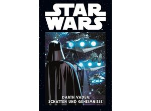 9783741625039 - Darth Vader - Schatten und Geheimnisse   Star Wars Marvel Comics-Kollektion Bd6 - Kieron Gillen Salvador Larroca Gebunden