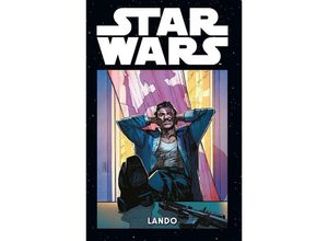 9783741625091 - Lando   Star Wars Marvel Comics-Kollektion Bd12 - Charles Soule Alex Maleev Gebunden