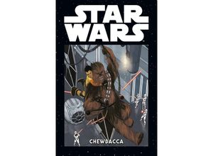 9783741625114 - Chewbacca   Star Wars Marvel Comics-Kollektion Bd14 - Gerry Duggan Phil Noto Gebunden